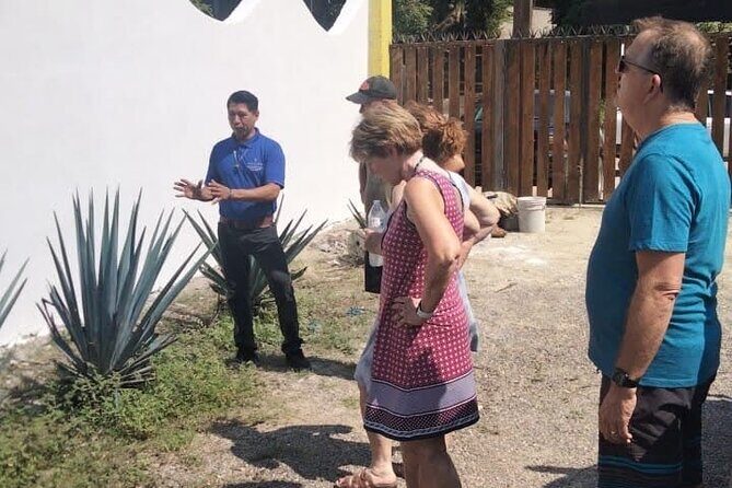 Private Tour, Sayulita & San Pancho - Sayulita free hour: your chance to shop, snack, or just chill (about 1 hour)