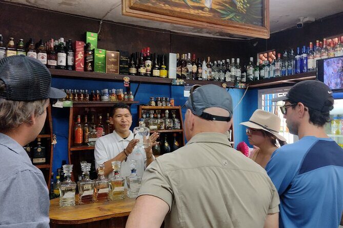 Private Tour, Sayulita & San Pancho - What’s included vs not included (and why tips matter)