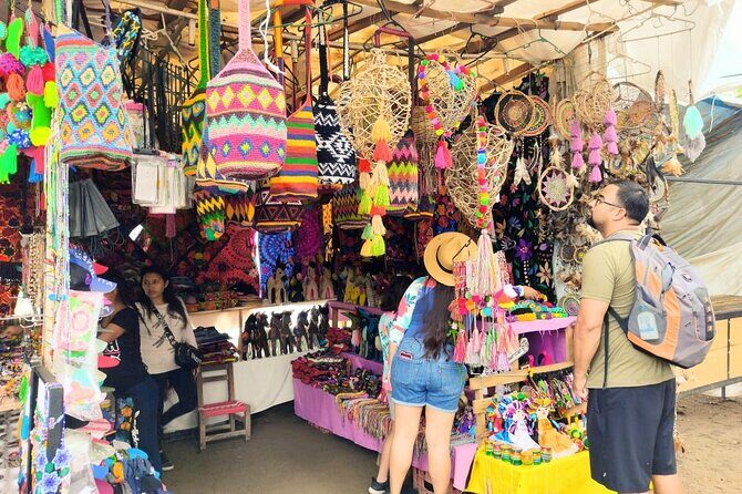 Private Tour, Sayulita & San Pancho - Food stops and tastings: what you might add when the day allows