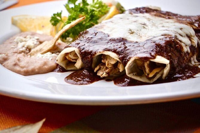 Private Tour: Secret Food Tours Mexico City - A Mexico City food tour that feels tailored, not packaged