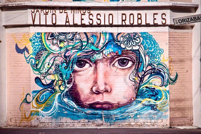 Private Tour: Secret Food Tours Mexico City - Stop 1: Plaza Pino Suárez and the welcome moment