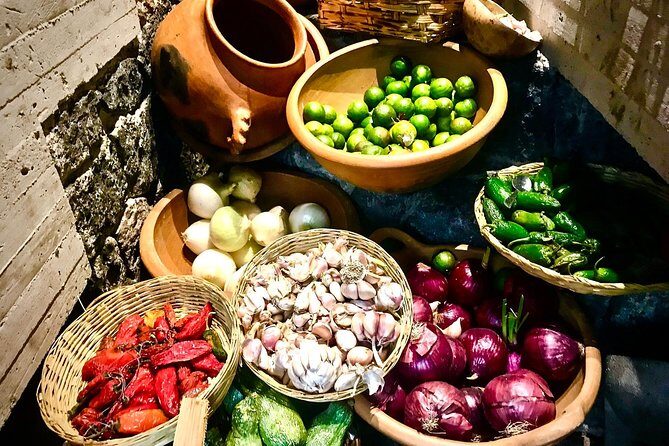 Private Tour: Secret Food Tours Mexico City - Stop 3: República de Uruguay for tacos and decoration-stop energy