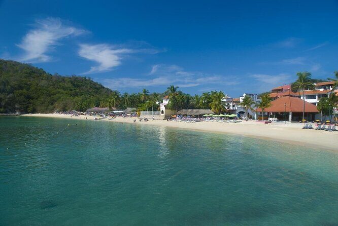 Private Tour Seven Bays, Huatulco HT - Key Facts at a Glance