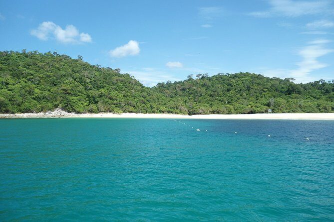 Private Tour Seven Bays, Huatulco HT - Getting From Your Resort to Santa Cruz Marina