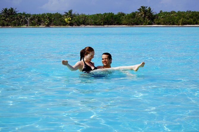 Private tour - Sian Ka´an Adventure - Stop 1: Sian Ka’an Biosphere Reserve