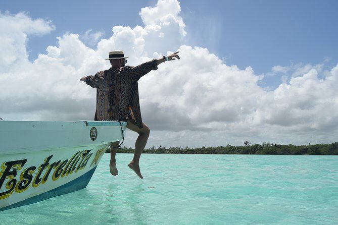 Private tour - Sian Ka´an Adventure - Who this tour fits best (and who should skip it)