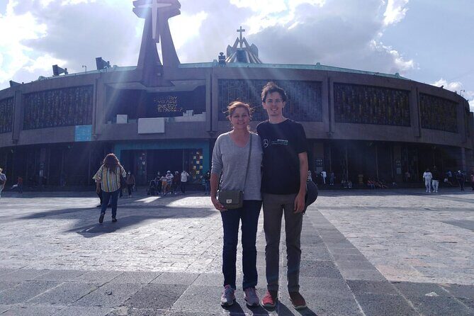 Private Tour: Teotihuacan and Basilica of Guadalupe - Breakfast, entrance fees, and whether $189.99 is good value
