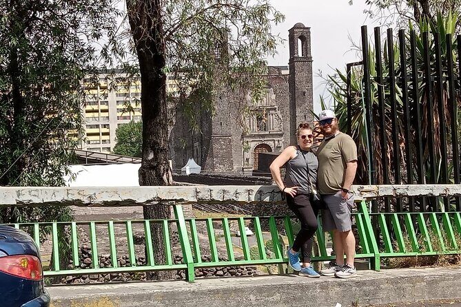 Private Tour: Teotihuacan and Basilica of Guadalupe - How to plan your day for heat, walking, and smart pacing