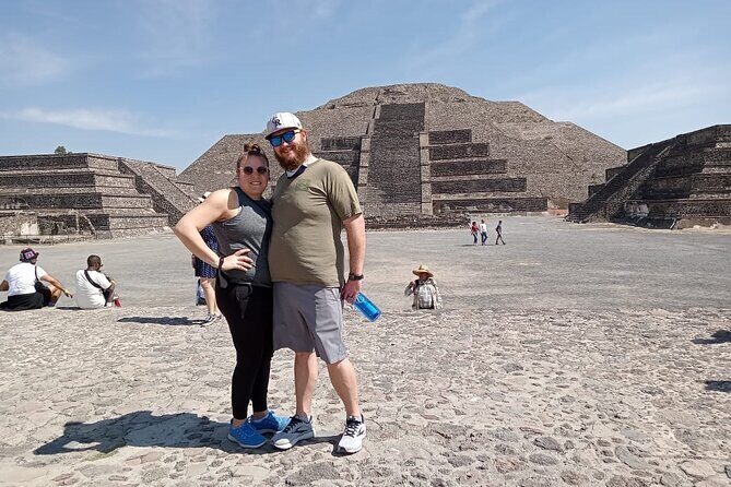 Private Tour: Teotihuacan and Basilica of Guadalupe - Who this tour suits best (and who might want a different plan)