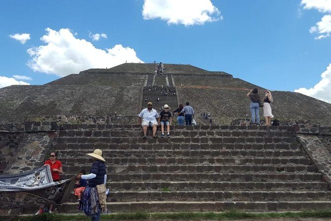 Private Tour: Teotihuacan and Guadalupe Shrine - Price, timing, and who this private tour fits best