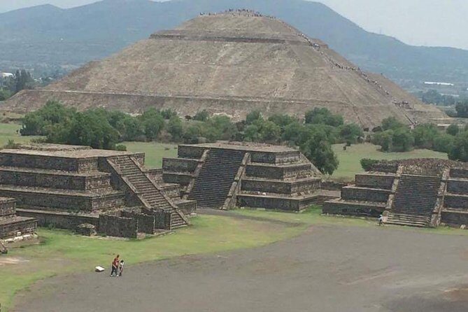 Private Tour: Teotihuacan and Guadalupe Shrine - FAQ