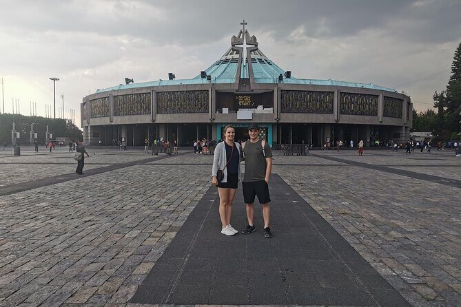 Private Tour: Teotihuacán/Basílica de Guadalupe Hotel Pick Up - Price and value: what $140 buys you (and what it doesn’t)