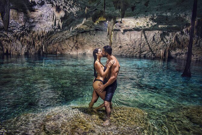 Private Tour The Best Cenotes in Tulum Riviera Maya - Why this private 3-cenote morning is worth it