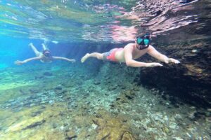 Private Tour The Best Cenotes in Tulum Riviera Maya - How the 6-hour plan works (and why the timing feels efficient)