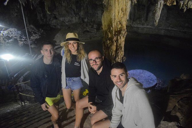 Private Tour - The best Cenotes in Yucatan - Suytun & Oxman - Key things I’d plan around