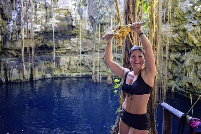 Private Tour - The best Cenotes in Yucatan - Suytun & Oxman - Guide Skills and the Photo Factor That Changes the Day
