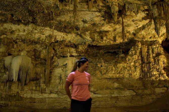 Private Tour - The best Cenotes in Yucatan - Suytun & Oxman - Price and Pickup Fees: When $195 Feels Fair