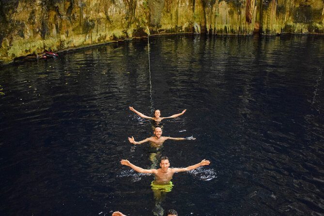 Private Tour - The best Cenotes in Yucatan - Suytun & Oxman - What to Bring (and What Not to Overthink)