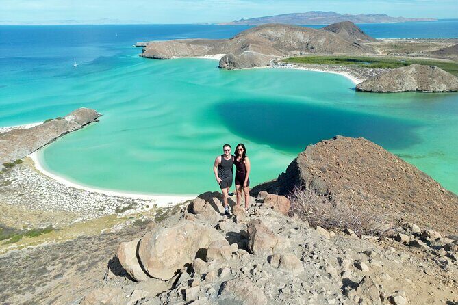 Private Tour to Balandra, La Paz and Todo Santos - Key Highlights to Know Before You Go