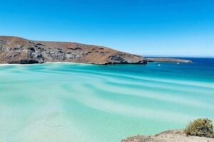 Private Tour to Balandra, La Paz and Todo Santos - The 5:00 AM Start: Why It Matters for Balandra