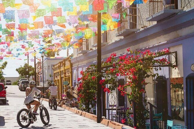 Private Tour to Balandra, La Paz and Todo Santos - Comfort Details That Matter: Umbrella, Cooler, and the Air-Conditioned Sedan