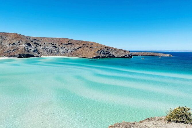 Private Tour to Balandra, La Paz and Todo Santos - The 5:00 AM Start: Why It Matters for Balandra