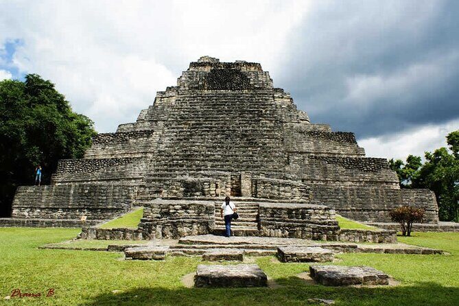 Private Tour to Chacchoben Mayan Temples & Beach - Key Highlights Worth Prioritizing