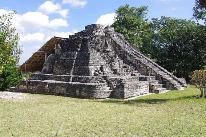 Private Tour to Chacchoben Mayan Temples & Beach - What’s Included, What’s Not, and How to Avoid Surprises