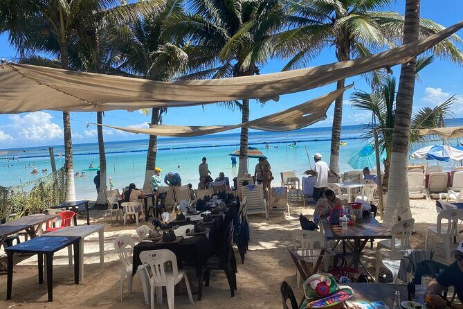 Private Tour to Chacchoben Mayan Temples & Beach - Price and Value: Is This Worth It?