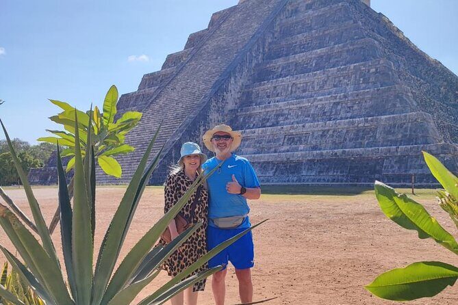 Private Tour to Chichen Itza, Cenote Oxman and Valladolid - Valladolid’s colonial center: a lunch break that’s part of the point
