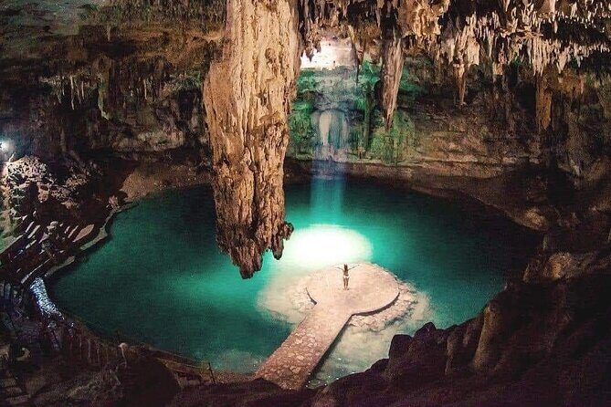 Private Tour to Chichen Itza, Cenote Oxman and Valladolid - Price reality check: what your real total likely becomes