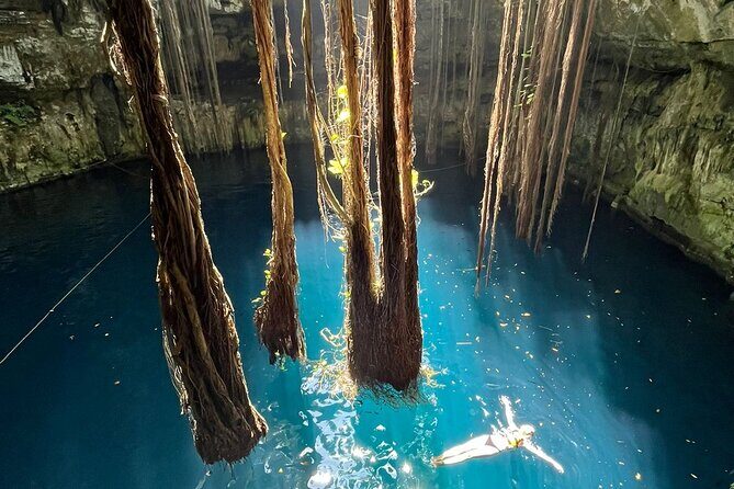 Private Tour to Chichen Itza, Cenote Oxman and Valladolid - Who this private tour fits best (and who should reconsider)