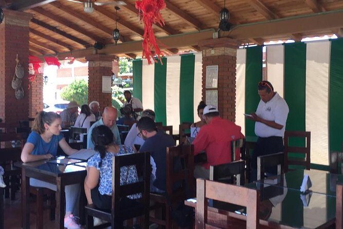 Private Tour to Hierve el Agua, Mezcal Tasting, and Textiles - Who this tour suits best (and who might want a different plan)