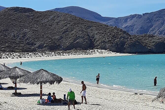 Private Tour to Playa Balandra, La Paz and Todos Santos - Key Points Before You Go