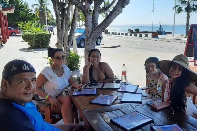 Private Tour to Playa Balandra, La Paz and Todos Santos - Drinks, Water, and the Cooler Detail You’ll Actually Notice