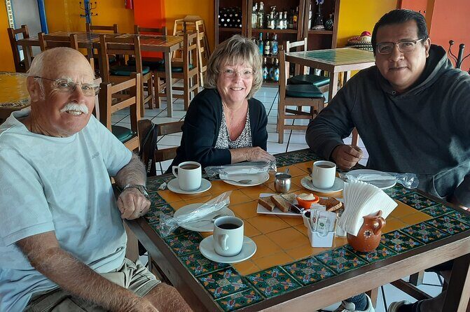 Private Tour to Playa Balandra, La Paz and Todos Santos - Getting There Comfortably: A/C, Pickup Times, and Realistic Seat Time