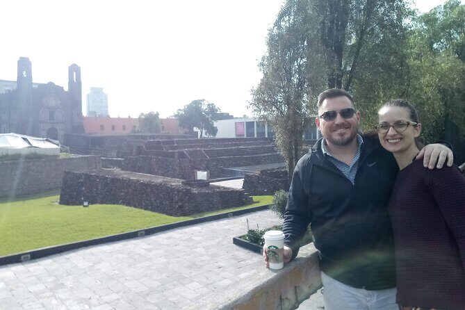 Private Tour to Teotihuacán with Transportation - Transportation Comfort on the Pan-American Highway
