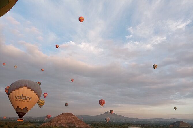 Private Tour to Teotihuacán with Transportation - Best Fit: Who This Private Teotihuacán Tour Suits