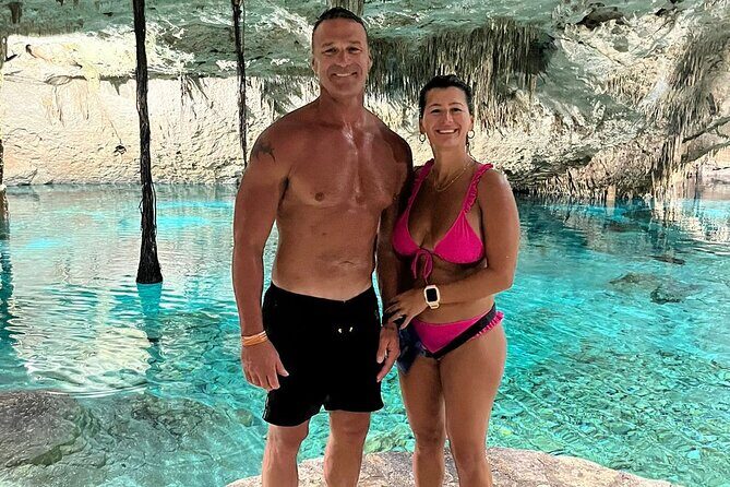 Private Tour to Tulum, Cenote and Swimming with Turtles - Key highlights