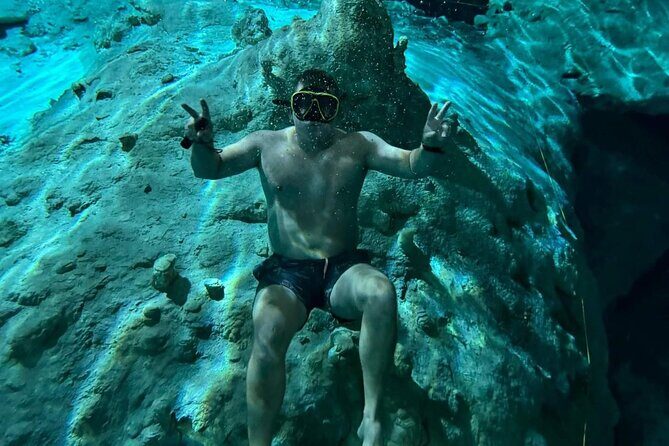 Private Tour to Tulum, Cenote and Swimming with Turtles - Timing, pickup, and why 5 to 7 hours feels like a full day