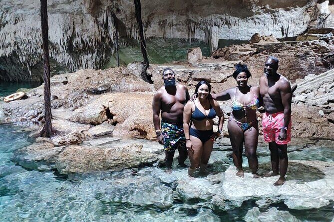 Private Tour to Tulum, Cenote and Swimming with Turtles - Who this private Tulum-cenote-turtles tour is best for