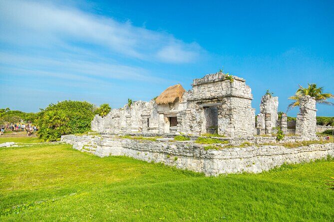 Private Tour to Tulum Ruins, Swim with turtles and Cenote Cave - What’s included (and why it matters more than you think)