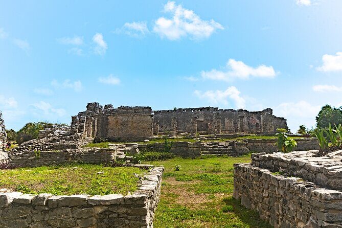 Private Tour to Tulum Ruins, Swim with turtles and Cenote Cave - Tips to help you enjoy Tulum, turtles, and a cenote without hassles