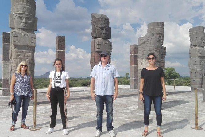 Private Tour: Tula and Tepotzotlan Day Trip from Mexico City - Key things that make this day trip work