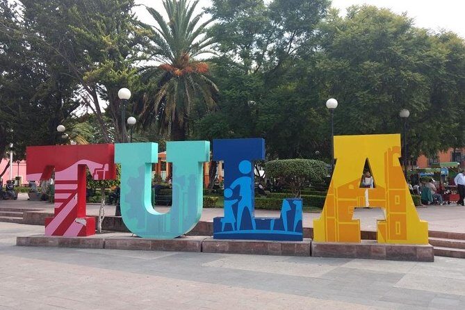Private Tour: Tula and Tepotzotlan Day Trip from Mexico City - Price and value: what $249.99 per person buys you