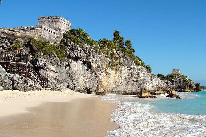 Private Tour: Tulum and Cave Adventure from Cancun - Private Group Perks: Pickup, Guides, and a Better Pace