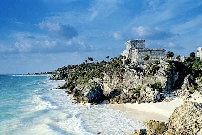 Private Tour: Tulum and Cave Adventure from Cancun - Price and Value: When $308 Is Worth It