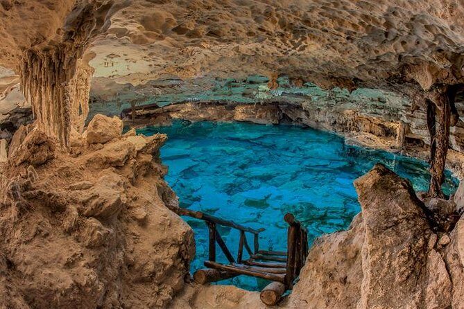 Private Tour: Tulum and Cave Adventure from Cancun - Who This Tour Fits Best (And Who Might Feel Off)