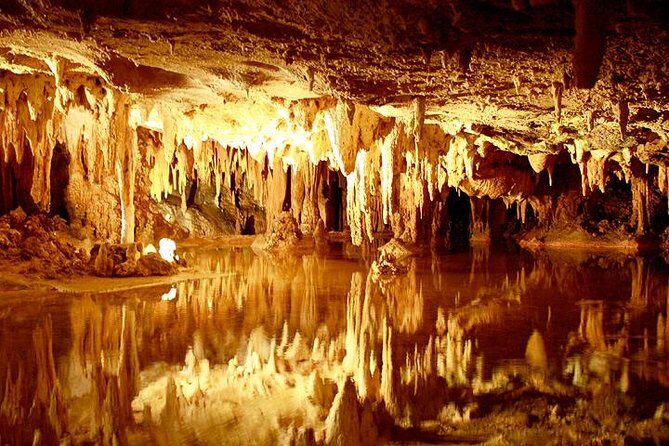 Private Tour: Tulum and Cave Adventure from Cancun - Tulum Archaeological Zone: Guided Context and Real Free Time