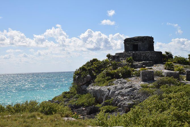 Private tour: Tulum Ruins & Jungle Adventure with Cenote - Cenote Ocean Tours: ziplining, jungle trekking, rappel, and snorkel